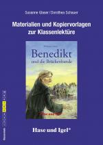 Cover-Bild Begleitmaterial: Benedikt und die Brückenbande