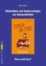 Cover-Bild Begleitmaterial: Couch on Fire