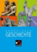Cover-Bild Begleitmaterial Geschichte / Grundlagen Geschichte Gymnasium Bayern