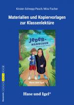 Cover-Bild Begleitmaterial: Jedermännchen
