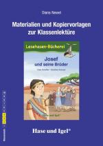 Cover-Bild Begleitmaterial: Josef und seine Brüder