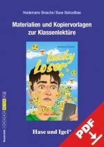 Cover-Bild Begleitmaterial: Lucky Loser