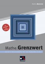 Cover-Bild Begleitmaterial Mathematik / Mathe.Grenzwert