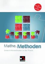 Cover-Bild Begleitmaterial Mathematik / Mathe.Methoden