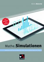 Cover-Bild Begleitmaterial Mathematik / Mathe.Simulationen