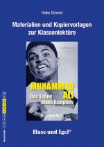 Cover-Bild Begleitmaterial: Muhammad Ali