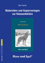 Cover-Bild Begleitmaterial: Wolfsblut