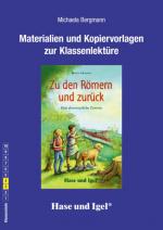 Cover-Bild Begleitmaterial: Zu den Römern und zurück