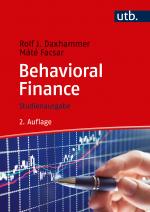 Cover-Bild Behavioral Finance