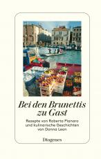 Cover-Bild Bei den Brunettis zu Gast