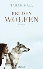 Cover-Bild Bei den Wölfen