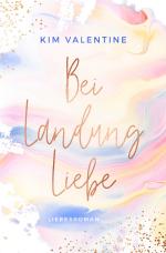 Cover-Bild Bei Landung Liebe
