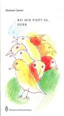 Cover-Bild Bei mir piept es, Herr