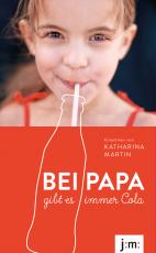 Cover-Bild Bei Papa gibt es immer Cola