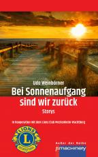 Cover-Bild Bei Sonnenaufgang sind wir zurück