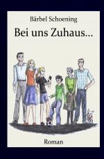 Cover-Bild Bei uns Zuhaus / Bei uns Zuhaus...