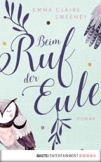 Cover-Bild Beim Ruf der Eule