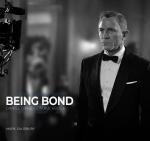 Cover-Bild Being Bond: Daniel Craig - Ein Rückblick