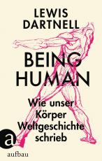 Cover-Bild Being Human