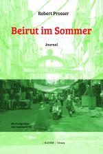 Cover-Bild Beirut im Sommer