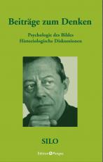Cover-Bild Beiträge zum Denken