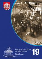 Cover-Bild Beiträge zur Geschichte der Stadt Hennef – Neue Folge – Band 19