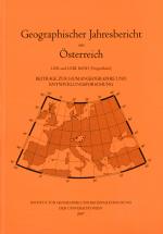 Cover-Bild Beiträge zur Humangeographie und Entwicklungsforschung