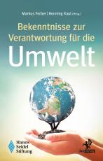 Cover-Bild Bekenntnisse zur Verantwortung für die Umwelt