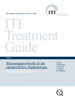 Cover-Bild Belastungsprotokolle in der zahnärztlichen Implantologie