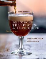 Cover-Bild Belgische Trappisten- und Abteibiere