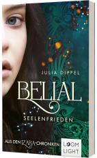 Cover-Bild Belial 2: Seelenfrieden