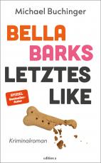 Cover-Bild Bella Barks' letztes Like