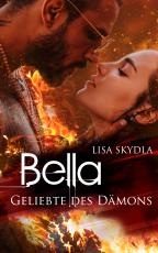 Cover-Bild Bella - Geliebte des Dämons