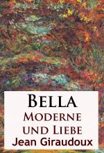 Cover-Bild Bella - Moderne und Liebe
