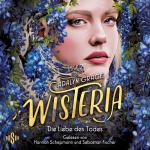 Cover-Bild Belladonna 3: Wisteria