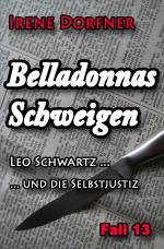 Cover-Bild Belladonnas Schweigen