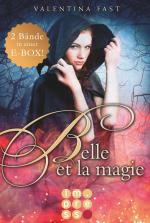 Cover-Bild Belle et la magie: Alle Bände in einer E-Box!