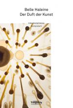 Cover-Bild Belle Haleine - Der Duft der Kunst