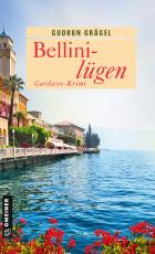 Cover-Bild Bellinilügen