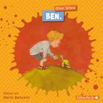 Cover-Bild Ben 1: Ben.