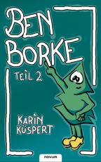 Cover-Bild Ben Borke II