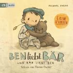 Cover-Bild Ben liebt Bär ... und Bär liebt Ben