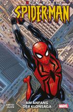 Cover-Bild Ben Reilly: Spider-Man - Am Anfang der Klonsaga