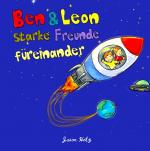 Cover-Bild Ben & Leon - starke Freunde füreinander