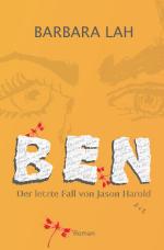 Cover-Bild Ben