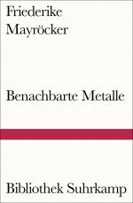 Cover-Bild Benachbarte Metalle