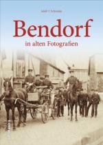 Cover-Bild Bendorf