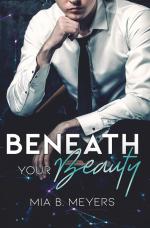 Cover-Bild Beneath your Beauty