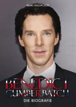Cover-Bild Benedict Cumberbatch