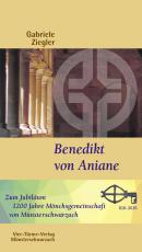 Cover-Bild Benedikt von Aniane